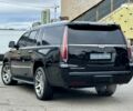 Кадиллак Эскалейд 2016 в Киеве на Automoto.ua Черный Кадиллак Эскалейд, объемом двигателя 0 л и пробегом 270 тыс. км за 42100 $, фото 2 на Automoto.ua