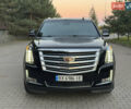 Черный Кадиллак Эскалейд, объемом двигателя 6.2 л и пробегом 98 тыс. км за 42500 $, фото 20 на Automoto.ua