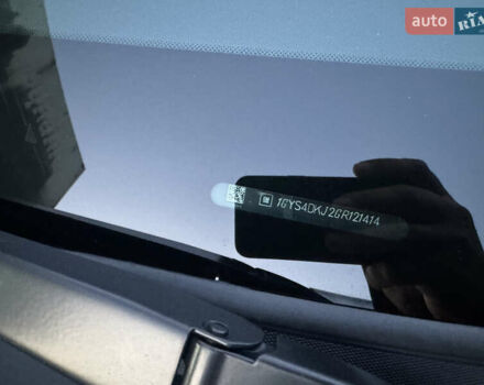 Черный Кадиллак Эскалейд, объемом двигателя 6.2 л и пробегом 98 тыс. км за 42500 $, фото 36 на Automoto.ua