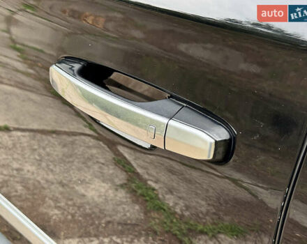 Черный Кадиллак Эскалейд, объемом двигателя 6.2 л и пробегом 270 тыс. км за 42750 $, фото 27 на Automoto.ua