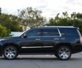 Чорний Каділак Ескалейд, об'ємом двигуна 6.2 л та пробігом 59 тис. км за 5600 $, фото 4 на Automoto.ua