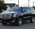 Чорний Каділак Ескалейд, об'ємом двигуна 6.2 л та пробігом 59 тис. км за 5600 $, фото 2 на Automoto.ua