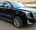Черный Кадиллак Эскалейд, объемом двигателя 6.16 л и пробегом 64 тыс. км за 56500 $, фото 6 на Automoto.ua