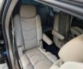 Чорний Каділак Ескалейд, об'ємом двигуна 6.2 л та пробігом 59 тис. км за 5600 $, фото 9 на Automoto.ua