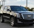 Чорний Каділак Ескалейд, об'ємом двигуна 6.2 л та пробігом 59 тис. км за 5600 $, фото 1 на Automoto.ua