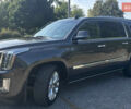Чорний Каділак Ескалейд, об'ємом двигуна 6.16 л та пробігом 75 тис. км за 47000 $, фото 1 на Automoto.ua