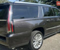 Чорний Каділак Ескалейд, об'ємом двигуна 6.16 л та пробігом 75 тис. км за 47000 $, фото 3 на Automoto.ua