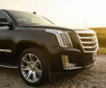 Черный Кадиллак Эскалейд, объемом двигателя 6.2 л и пробегом 48 тыс. км за 55000 $, фото 3 на Automoto.ua