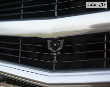 Черный Кадиллак Эскалейд, объемом двигателя 6.2 л и пробегом 48 тыс. км за 55000 $, фото 36 на Automoto.ua