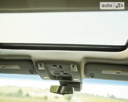 Черный Кадиллак Эскалейд, объемом двигателя 6.2 л и пробегом 48 тыс. км за 55000 $, фото 28 на Automoto.ua