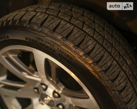 Черный Кадиллак Эскалейд, объемом двигателя 6.2 л и пробегом 48 тыс. км за 55000 $, фото 20 на Automoto.ua