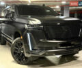 Чорний Каділак Ескалейд, об'ємом двигуна 6.16 л та пробігом 60 тис. км за 100000 $, фото 2 на Automoto.ua