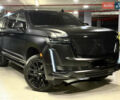 Чорний Каділак Ескалейд, об'ємом двигуна 6.16 л та пробігом 60 тис. км за 100000 $, фото 3 на Automoto.ua