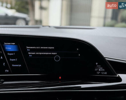 Черный Кадиллак Эскалейд, объемом двигателя 6.16 л и пробегом 118 тыс. км за 110000 $, фото 68 на Automoto.ua