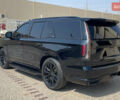 Чорний Каділак Ескалейд, об'ємом двигуна 6 л та пробігом 45 тис. км за 97000 $, фото 4 на Automoto.ua