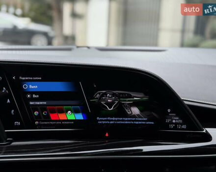 Черный Кадиллак Эскалейд, объемом двигателя 6.16 л и пробегом 118 тыс. км за 110000 $, фото 70 на Automoto.ua