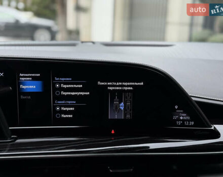 Черный Кадиллак Эскалейд, объемом двигателя 6.16 л и пробегом 118 тыс. км за 110000 $, фото 71 на Automoto.ua