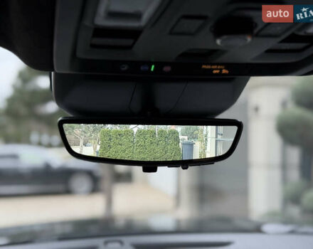 Черный Кадиллак Эскалейд, объемом двигателя 6.16 л и пробегом 118 тыс. км за 110000 $, фото 58 на Automoto.ua