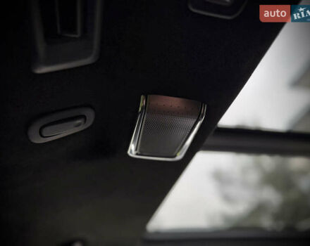 Черный Кадиллак Эскалейд, объемом двигателя 6.16 л и пробегом 118 тыс. км за 110000 $, фото 44 на Automoto.ua