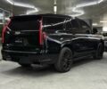 Черный Кадиллак Эскалейд, объемом двигателя 0 л и пробегом 44 тыс. км за 119000 $, фото 10 на Automoto.ua