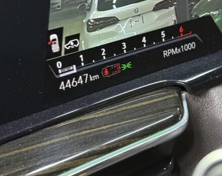 Черный Кадиллак Эскалейд, объемом двигателя 0 л и пробегом 44 тыс. км за 119000 $, фото 23 на Automoto.ua