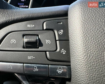 Черный Кадиллак Эскалейд, объемом двигателя 6.16 л и пробегом 36 тыс. км за 143000 $, фото 16 на Automoto.ua