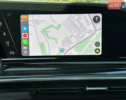 Черный Кадиллак Эскалейд, объемом двигателя 6.16 л и пробегом 36 тыс. км за 143000 $, фото 22 на Automoto.ua