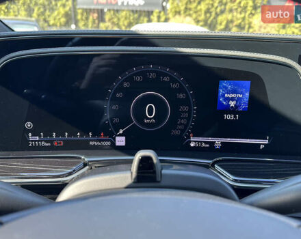 Черный Кадиллак Эскалейд, объемом двигателя 6.16 л и пробегом 36 тыс. км за 143000 $, фото 14 на Automoto.ua