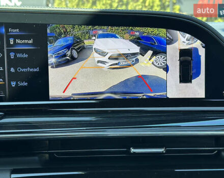 Черный Кадиллак Эскалейд, объемом двигателя 6.16 л и пробегом 36 тыс. км за 143000 $, фото 19 на Automoto.ua