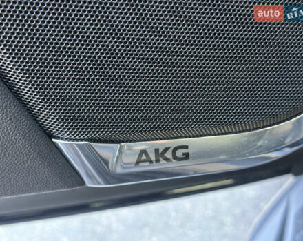 Черный Кадиллак Эскалейд, объемом двигателя 6.16 л и пробегом 36 тыс. км за 143000 $, фото 9 на Automoto.ua