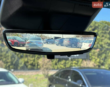 Черный Кадиллак Эскалейд, объемом двигателя 6.16 л и пробегом 36 тыс. км за 143000 $, фото 27 на Automoto.ua