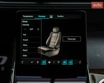 Чорний Каділак Ескалейд, об'ємом двигуна 6.2 л та пробігом 1 тис. км за 204000 $, фото 38 на Automoto.ua