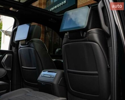 Черный Кадиллак Эскалейд, объемом двигателя 0 л и пробегом 1 тыс. км за 204000 $, фото 47 на Automoto.ua