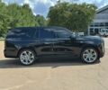Чорний Каділак Ескалейд, об'ємом двигуна 6.2 л та пробігом 5 тис. км за 92000 $, фото 7 на Automoto.ua