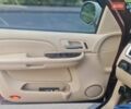 Червоний Каділак Ескалейд, об'ємом двигуна 6.2 л та пробігом 174 тис. км за 19800 $, фото 3 на Automoto.ua
