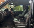 Кадиллак Эскалейд, объемом двигателя 6.2 л и пробегом 95 тыс. км за 33800 $, фото 8 на Automoto.ua