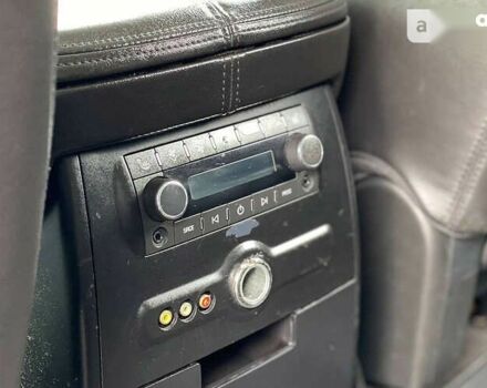 Кадиллак Эскалейд, объемом двигателя 6.2 л и пробегом 95 тыс. км за 33800 $, фото 17 на Automoto.ua