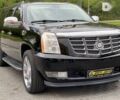 Кадиллак Эскалейд, объемом двигателя 6.2 л и пробегом 95 тыс. км за 33800 $, фото 1 на Automoto.ua