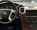 Кадиллак Эскалейд, объемом двигателя 6.2 л и пробегом 95 тыс. км за 33800 $, фото 9 на Automoto.ua
