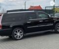 Кадиллак Эскалейд, объемом двигателя 6.2 л и пробегом 95 тыс. км за 33800 $, фото 1 на Automoto.ua