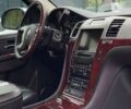 Кадиллак Эскалейд, объемом двигателя 6.2 л и пробегом 95 тыс. км за 33800 $, фото 13 на Automoto.ua