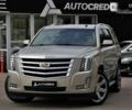 Кадиллак Эскалейд, объемом двигателя 6.2 л и пробегом 94 тыс. км за 39500 $, фото 1 на Automoto.ua