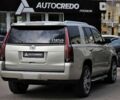 Кадиллак Эскалейд, объемом двигателя 6.2 л и пробегом 94 тыс. км за 39500 $, фото 4 на Automoto.ua