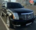 Кадиллак Эскалейд, объемом двигателя 6.2 л и пробегом 300 тыс. км за 14500 $, фото 1 на Automoto.ua