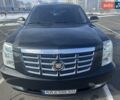 Каділак Ескалейд, об'ємом двигуна 6.2 л та пробігом 300 тис. км за 14500 $, фото 6 на Automoto.ua