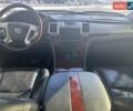 Каділак Ескалейд, об'ємом двигуна 6.2 л та пробігом 300 тис. км за 14500 $, фото 13 на Automoto.ua