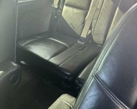Каділак Ескалейд, об'ємом двигуна 6.2 л та пробігом 300 тис. км за 14500 $, фото 24 на Automoto.ua