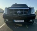 Каділак Ескалейд, об'ємом двигуна 6.2 л та пробігом 300 тис. км за 14500 $, фото 16 на Automoto.ua