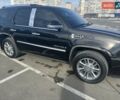 Каділак Ескалейд, об'ємом двигуна 6.2 л та пробігом 300 тис. км за 14500 $, фото 5 на Automoto.ua