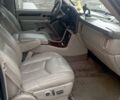 Кадиллак Эскалейд, объемом двигателя 6 л и пробегом 261 тыс. км за 10500 $, фото 10 на Automoto.ua